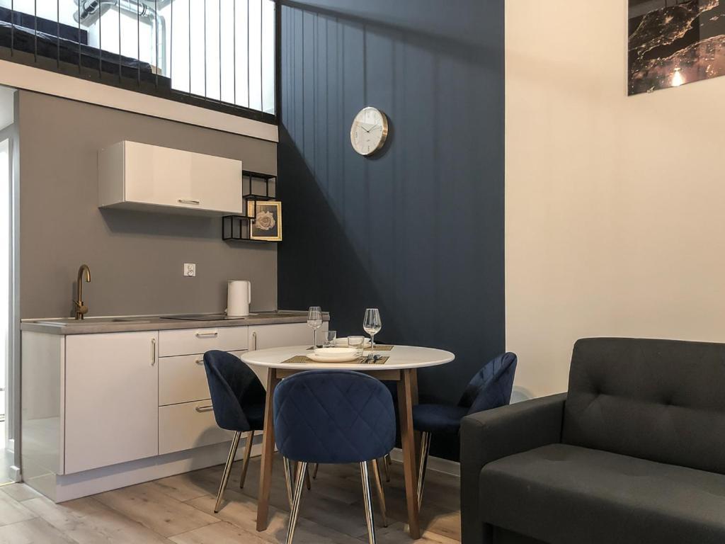 Airport Apartment Wrocław Zewnętrze zdjęcie