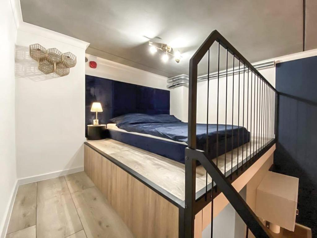 Airport Apartment Wrocław Zewnętrze zdjęcie