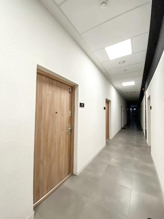 Airport Apartment Wrocław Zewnętrze zdjęcie