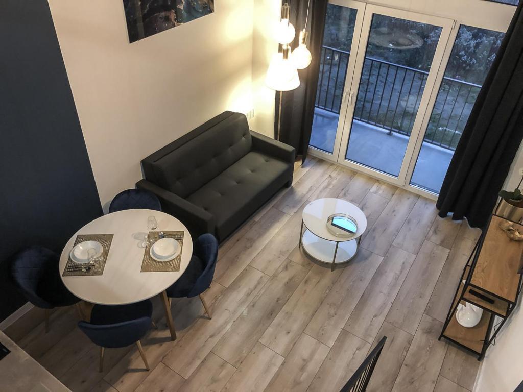 Airport Apartment Wrocław Zewnętrze zdjęcie